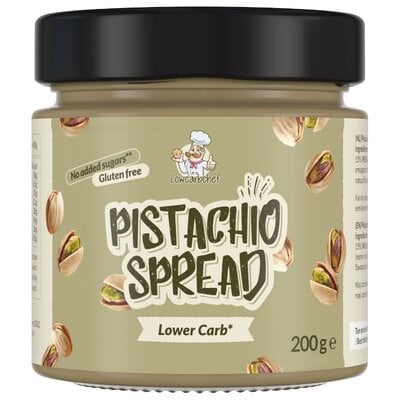 Pistache Spread (200 gr)