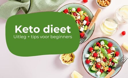 Wat is het keto dieet?