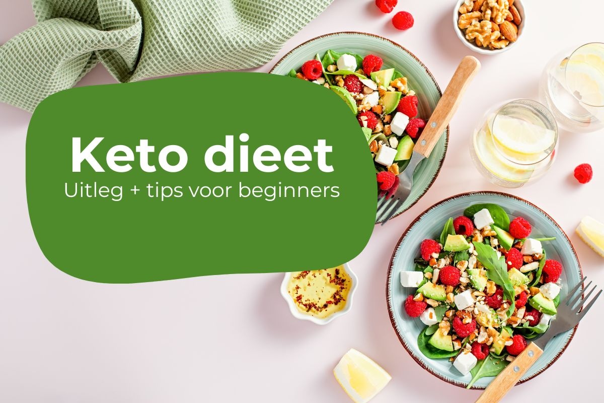 Wat is het keto dieet?