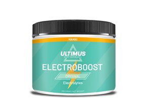 ElectroBoost Mango (250 gr)