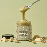 - Pistache Spread (200 gr)