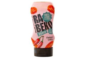 Sweet Hot Chili Zero Saus (350 ml)