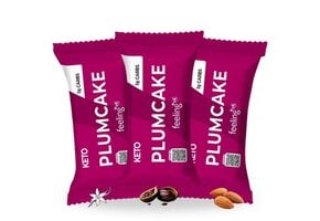 Plumcake Probeerpakket