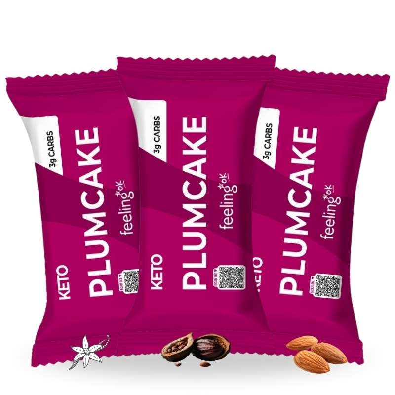 - Plumcake Probeerpakket