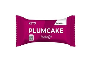 Plumcake vanille-citroensmaak (45 gr)