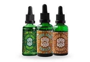 Stevia Drops Probeerpakket