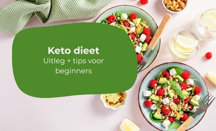 Wat is het keto dieet?