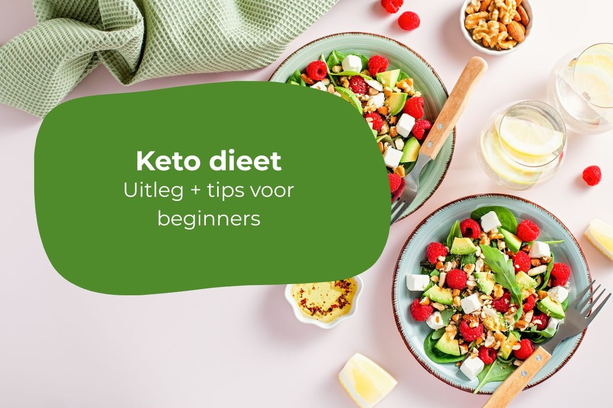 Wat is het keto dieet?