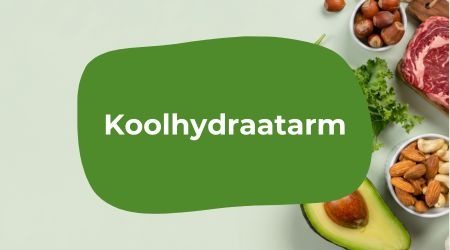 Koolhydraatarm