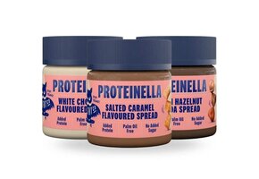 Proteïne Broodbeleg Probeerpakket
