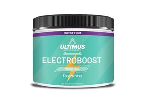 ElectroBoost Forest Fruit (250 gr)