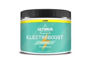 ElectroBoost Lemon (250 gr)