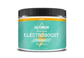 ElectroBoost Mango (250 gr)
