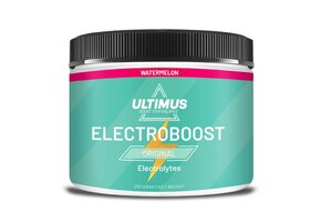 ElectroBoost Watermelon (250 gr)