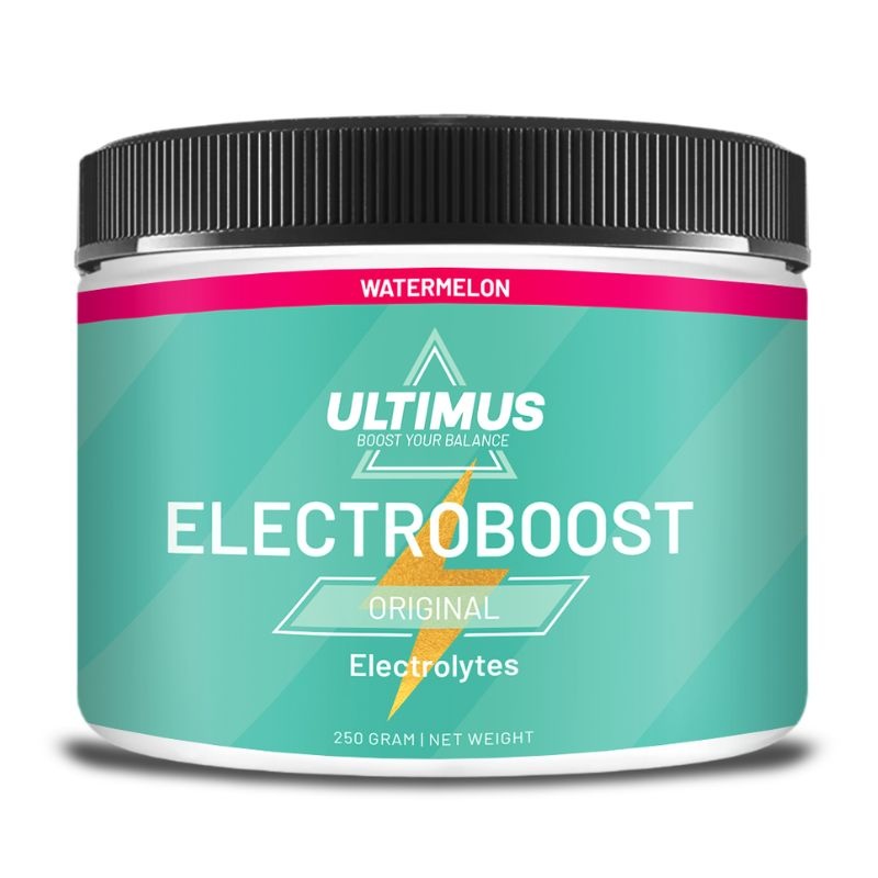 - ElectroBoost Watermelon (250 gr)