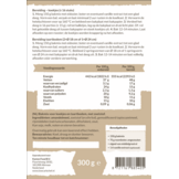 - Keto Taartbodem- en Koekjesmix (300 gr)