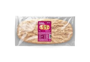 Pinsa Pizza (200 gr)