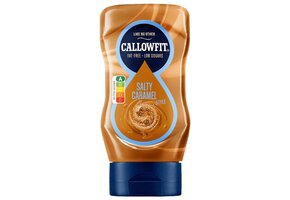 Salty Caramel Saus (300 ml)