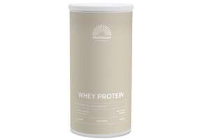 Whey Protein Naturel Ongezoet (450 gr)