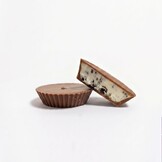 - Protein Choco Cups - Cookies & Cream (2 stuks)