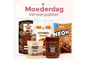 Moederdag Verwenpakket