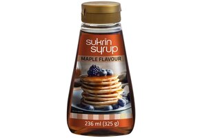 Maple Siroop (325 gr)