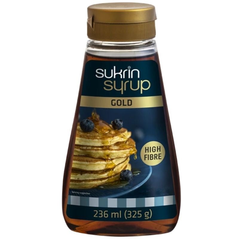- Gold Siroop (325 gr)