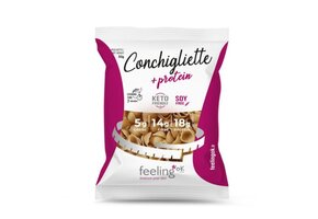 Conchigliette +Protein (50 gr)