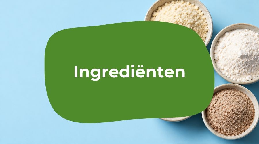 Ingrediënten