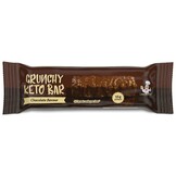 - Crunchy Keto Bar Chocolate (44 gr)