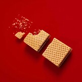 - Beschadigd: Hazelnut Crunch Mini Voordeelbox