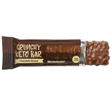 - Crunchy Keto Bar Chocolate (44 gr)