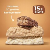 - Crunchy Keto Bar Probeerpakket
