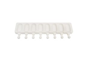 Siliconen IJsjesmal Mini (8x)