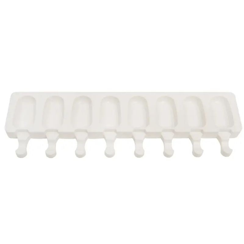 - Siliconen IJsjesmal Mini (8x)