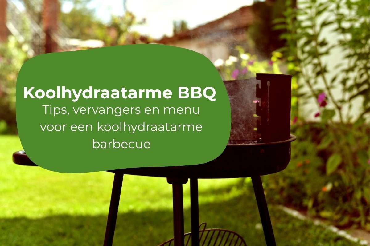 Tips voor een koolhydraatarme barbecue