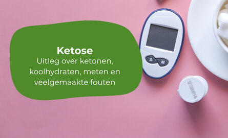 Ketose uitgelegd: werking, keto tips en meten