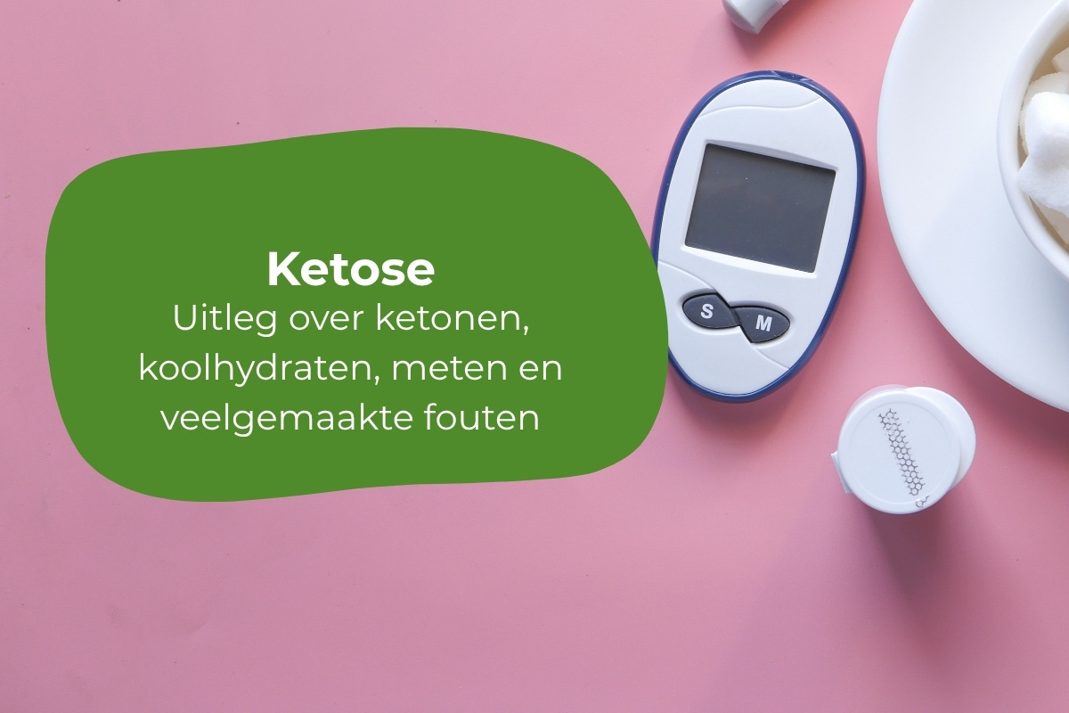 Ketose uitgelegd: werking, keto tips en meten