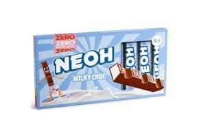 Milky Choc