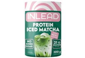 Protein Iced Matcha (300 gr)