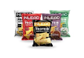 Protein Tortilla Chips Probeerpakket