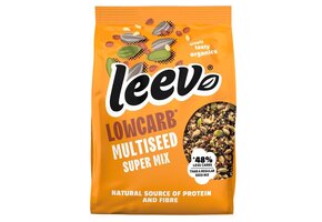Bio Multiseed supermix (300 gr)
