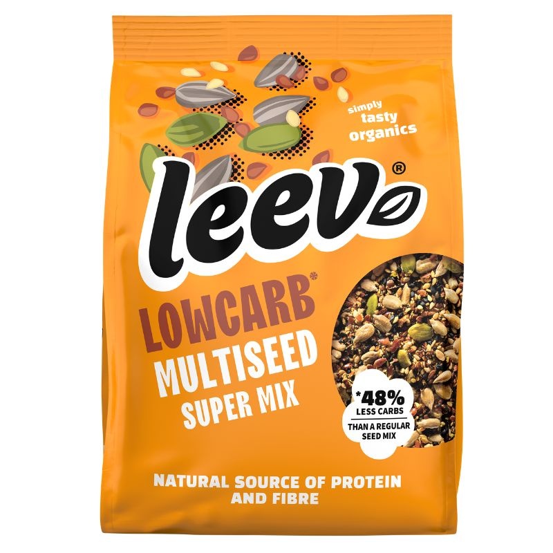 - Bio Multiseed supermix  (300 gr)