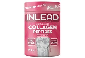 Collageen peptiden (500 gr)