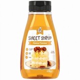 - Sweet Syrup - Honey Flavour (330 gr)
