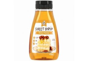 Sweet Syrup - Honey Flavour (330 gr)