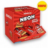 - Beschadigd: Hazelnut Crunch Mini Voordeelbox