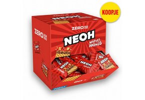 Beschadigd: Hazelnut Crunch Mini Voordeelbox