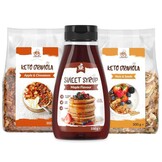 - Granola Ontbijtpakket