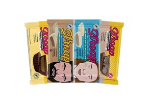 Peanut Butter Cups Probeerpakket